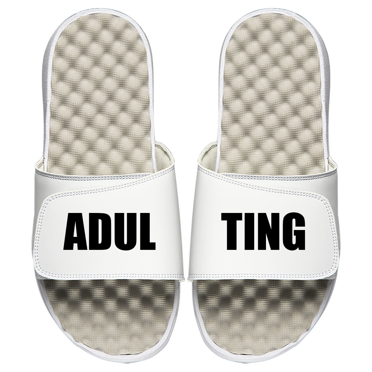 Adulting - ISlide