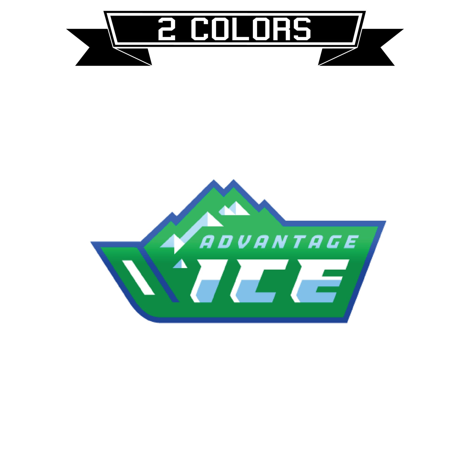 Advantage Ice - ISlide