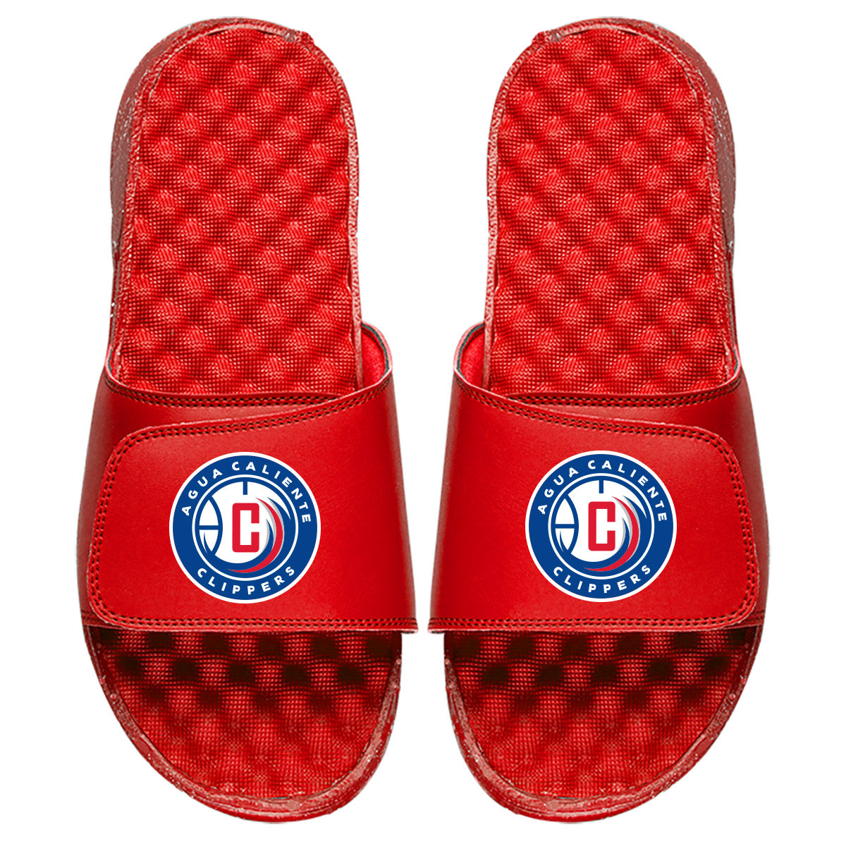 Agua Caliente Clippers - ISlide