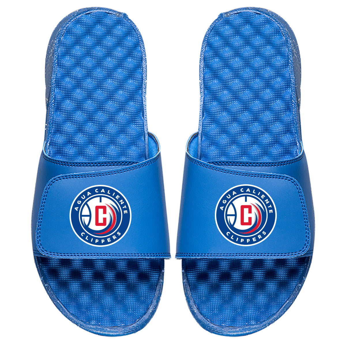 Agua Caliente Clippers - ISlide