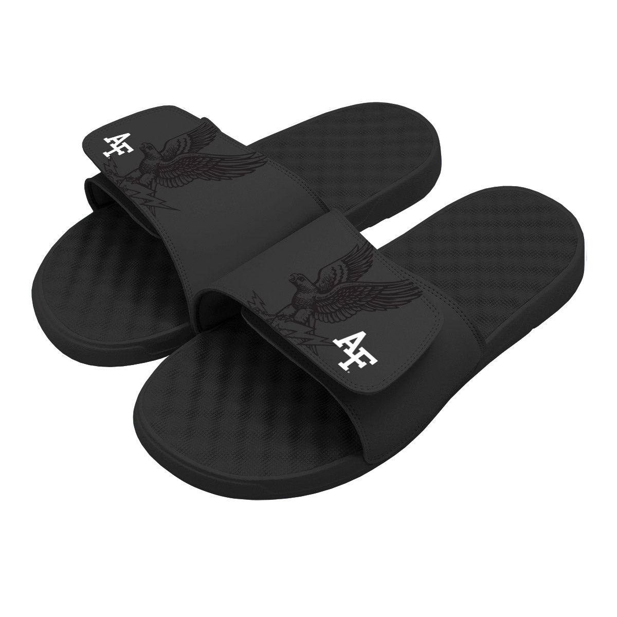 Air force sandals best sale
