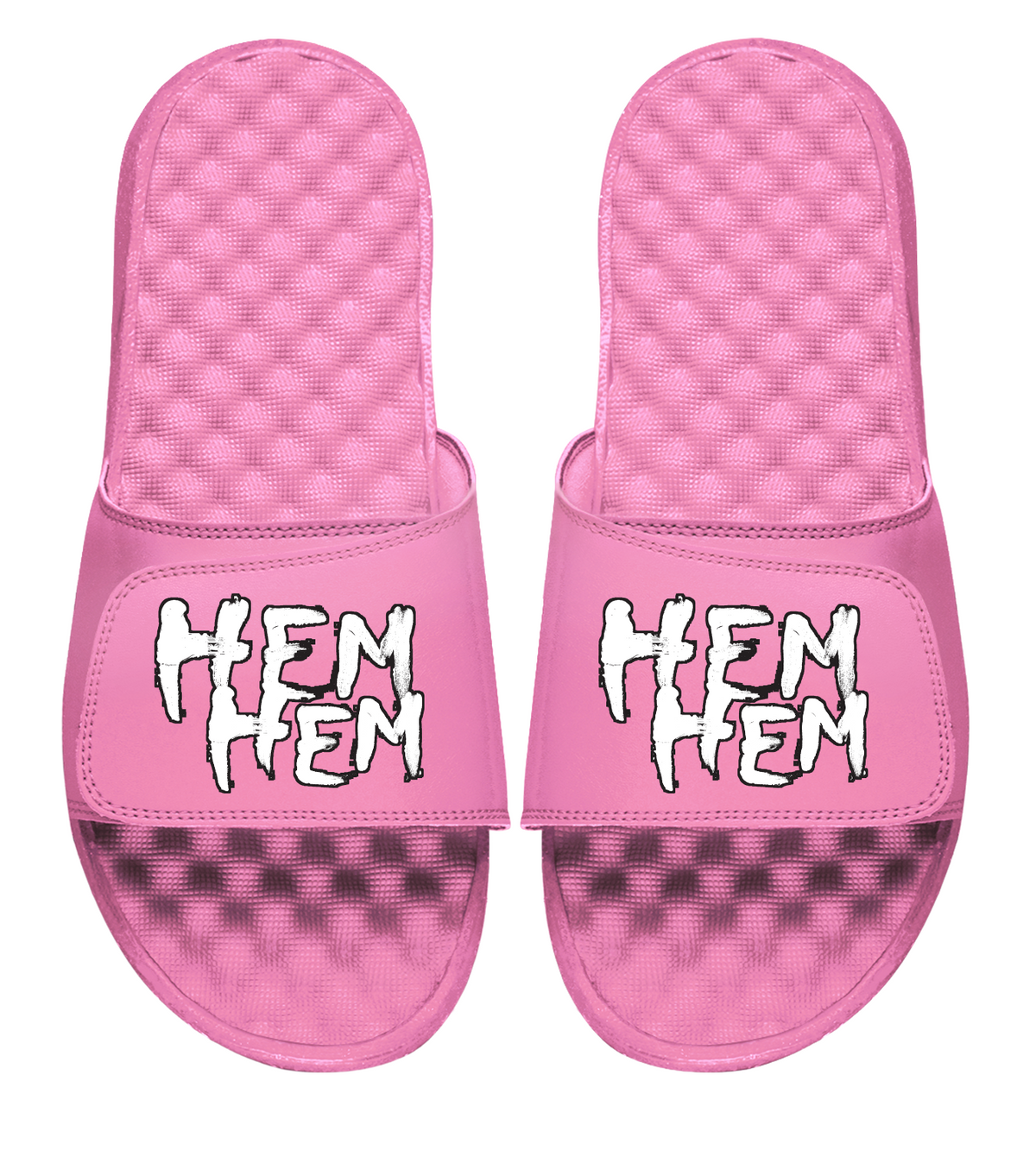 AJ Greene &#39;Hem Hem&#39; Slides
