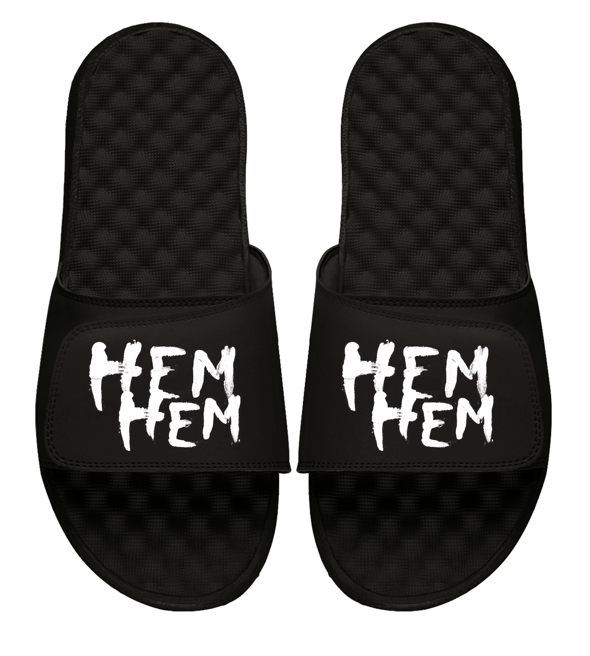 AJ Greene &#39;Hem Hem&#39; Slides