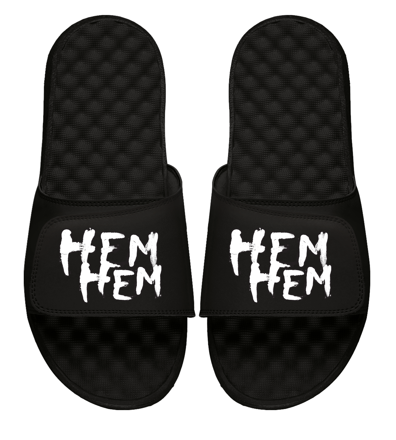 AJ Greene 'Hem Hem' Slides