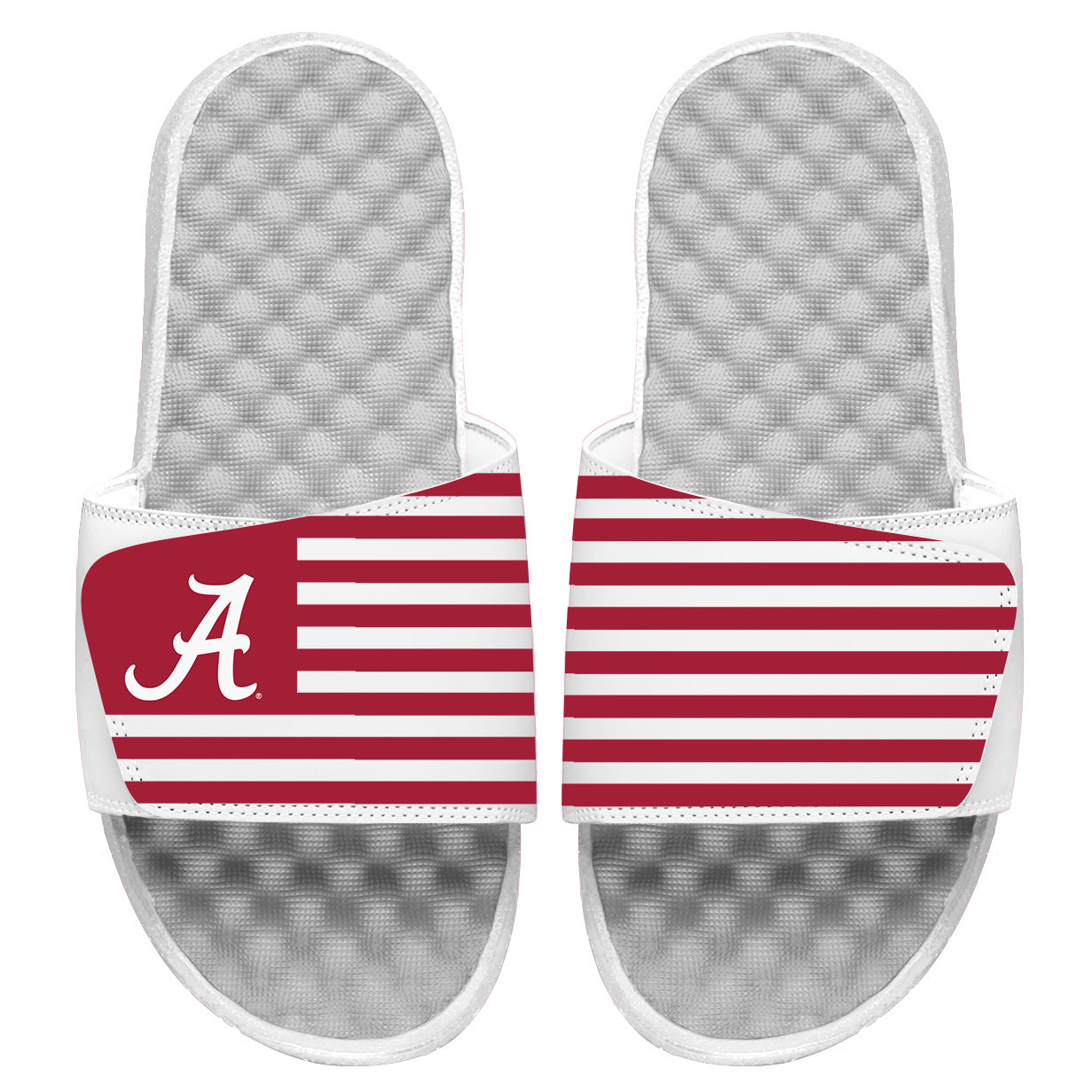 Alabama Flag Slides