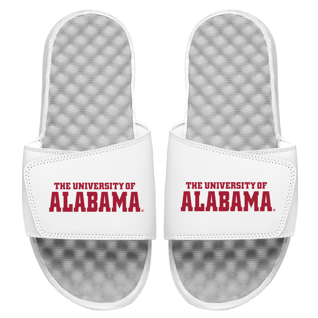 Alabama Wordmark Slides