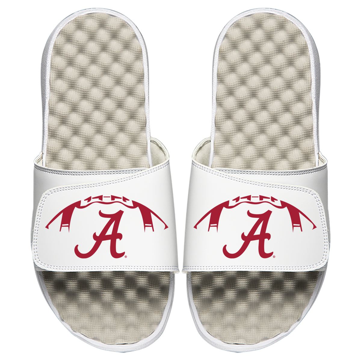 Alabama Football - ISlide