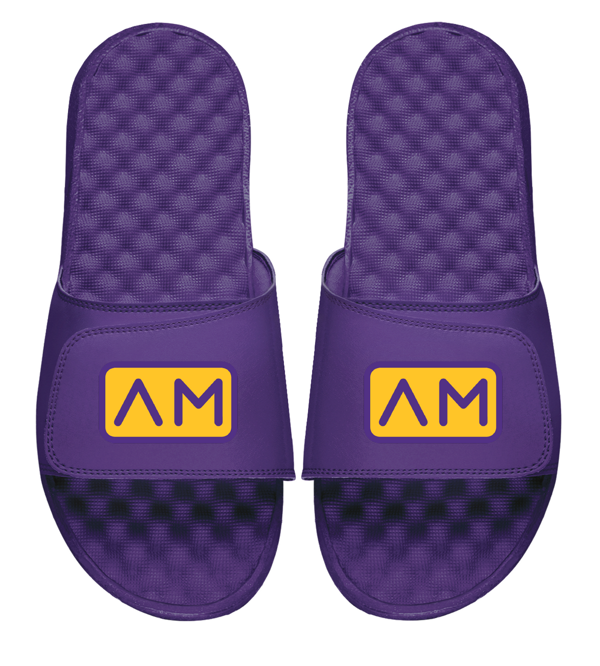 Alexis Morris &#39;Signature&#39; Slides