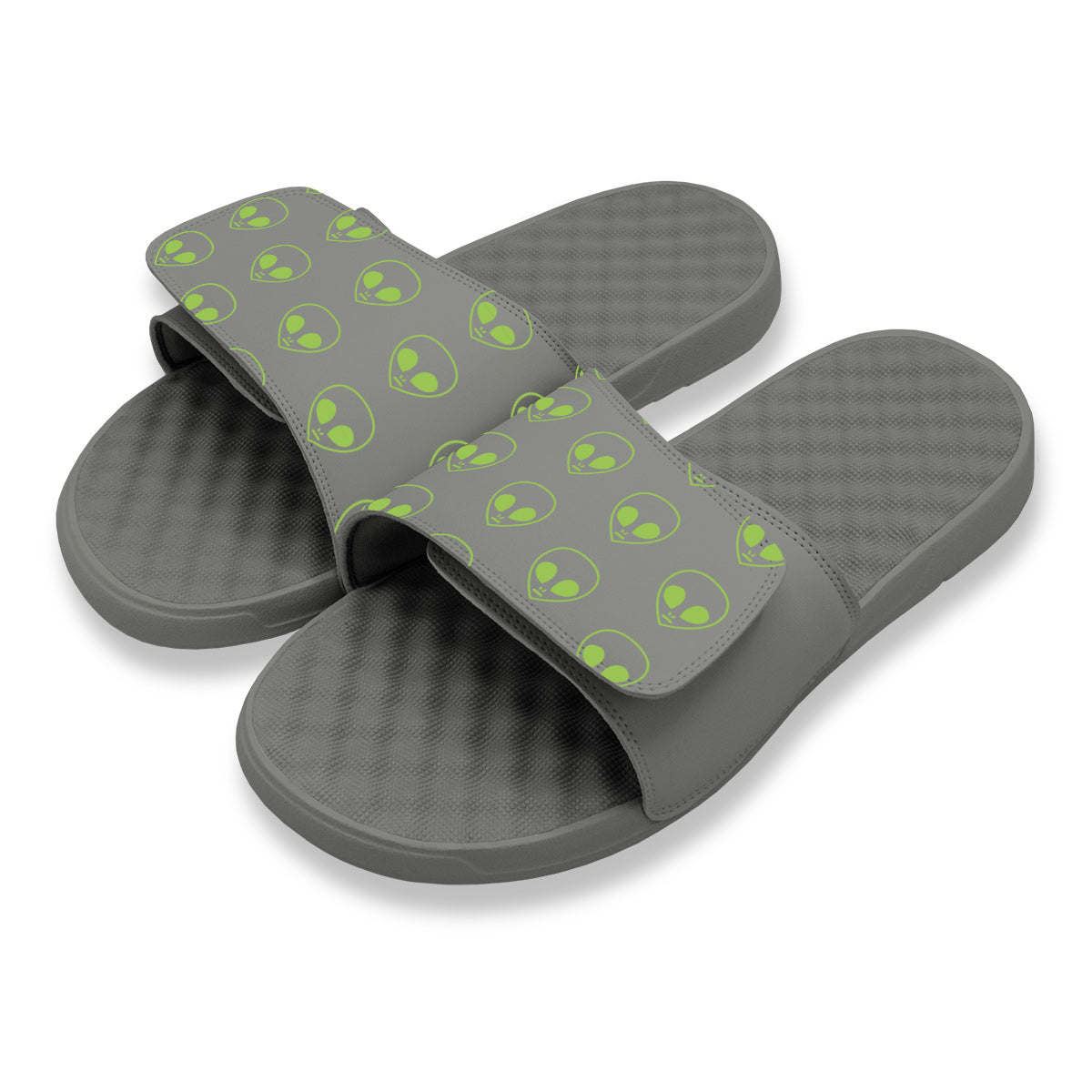 Alien Pattern Slides