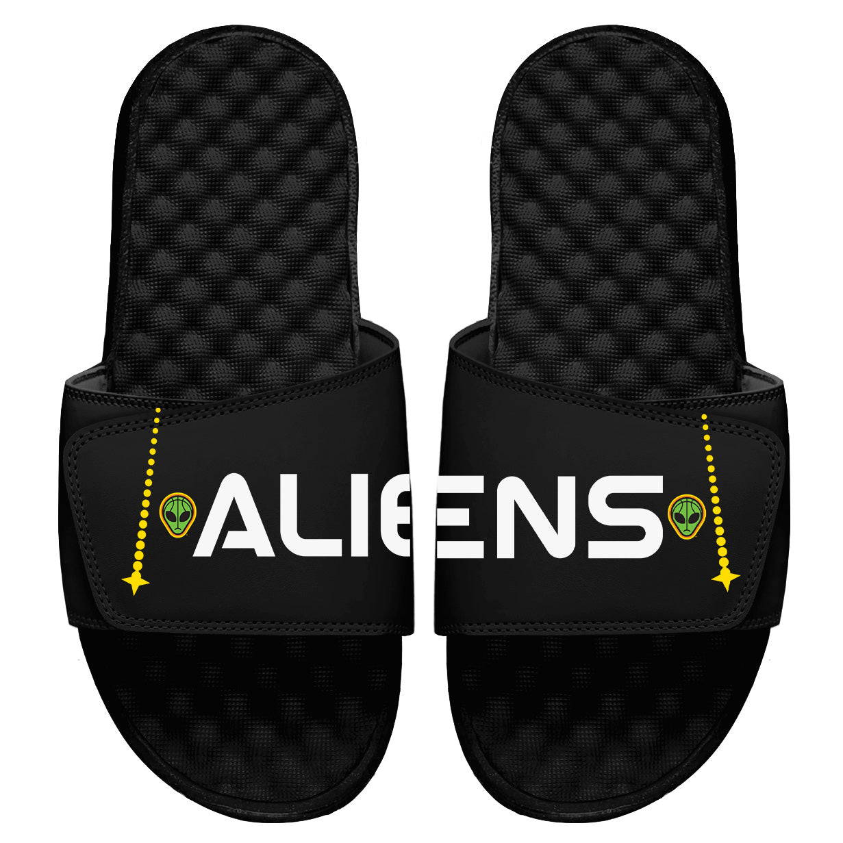 Aliens Split Slides