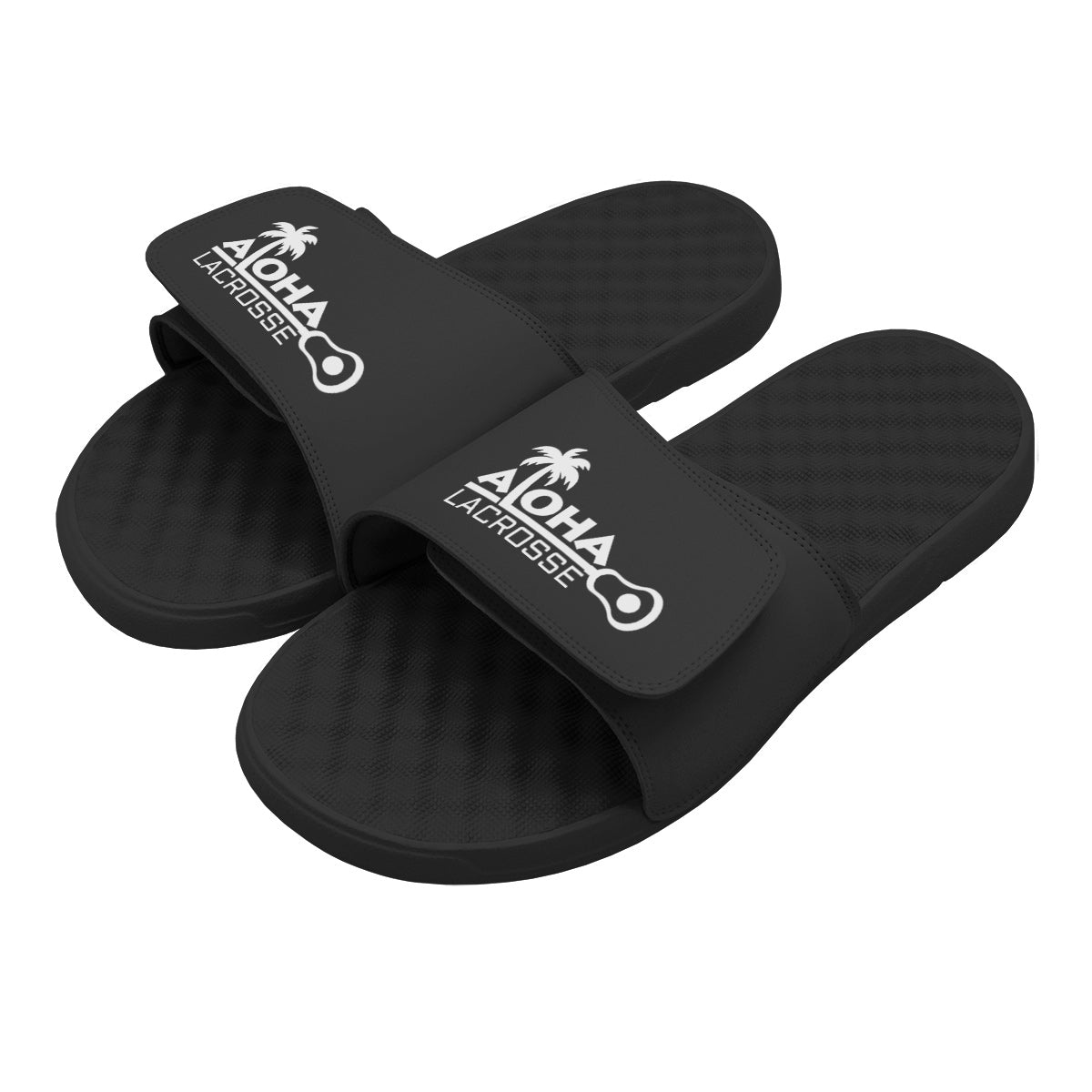 Aloha Lacrosse Slides