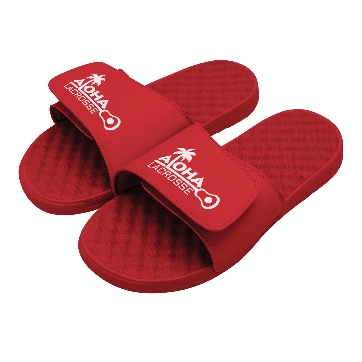 Aloha Lacrosse Slides