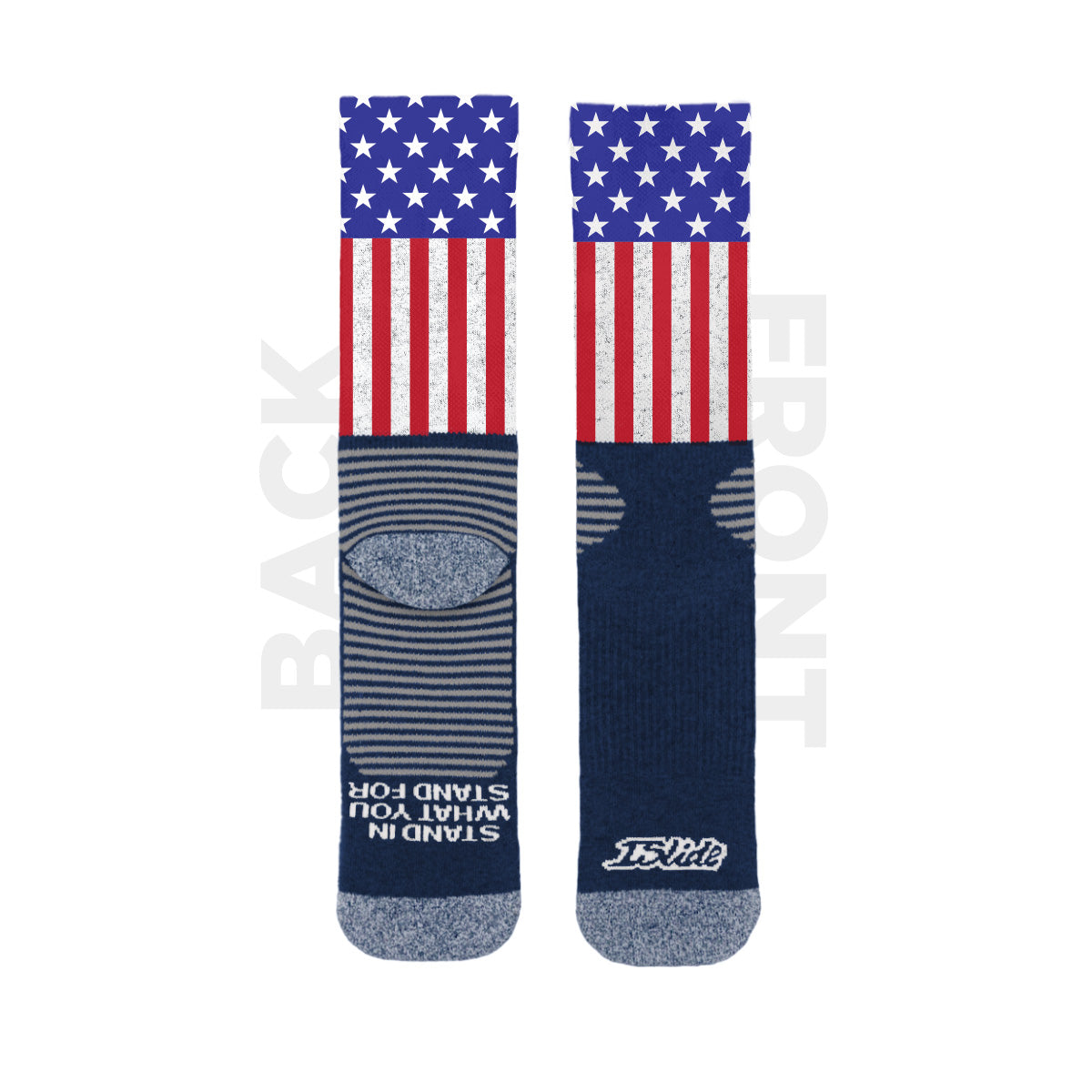 Americana Socks