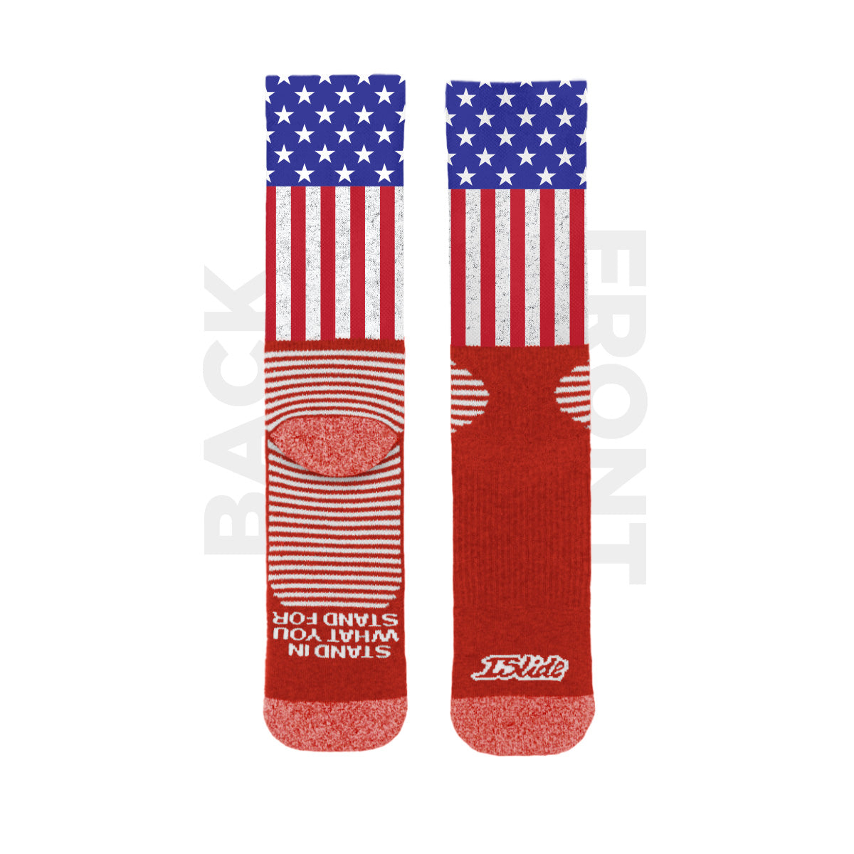 Americana Socks