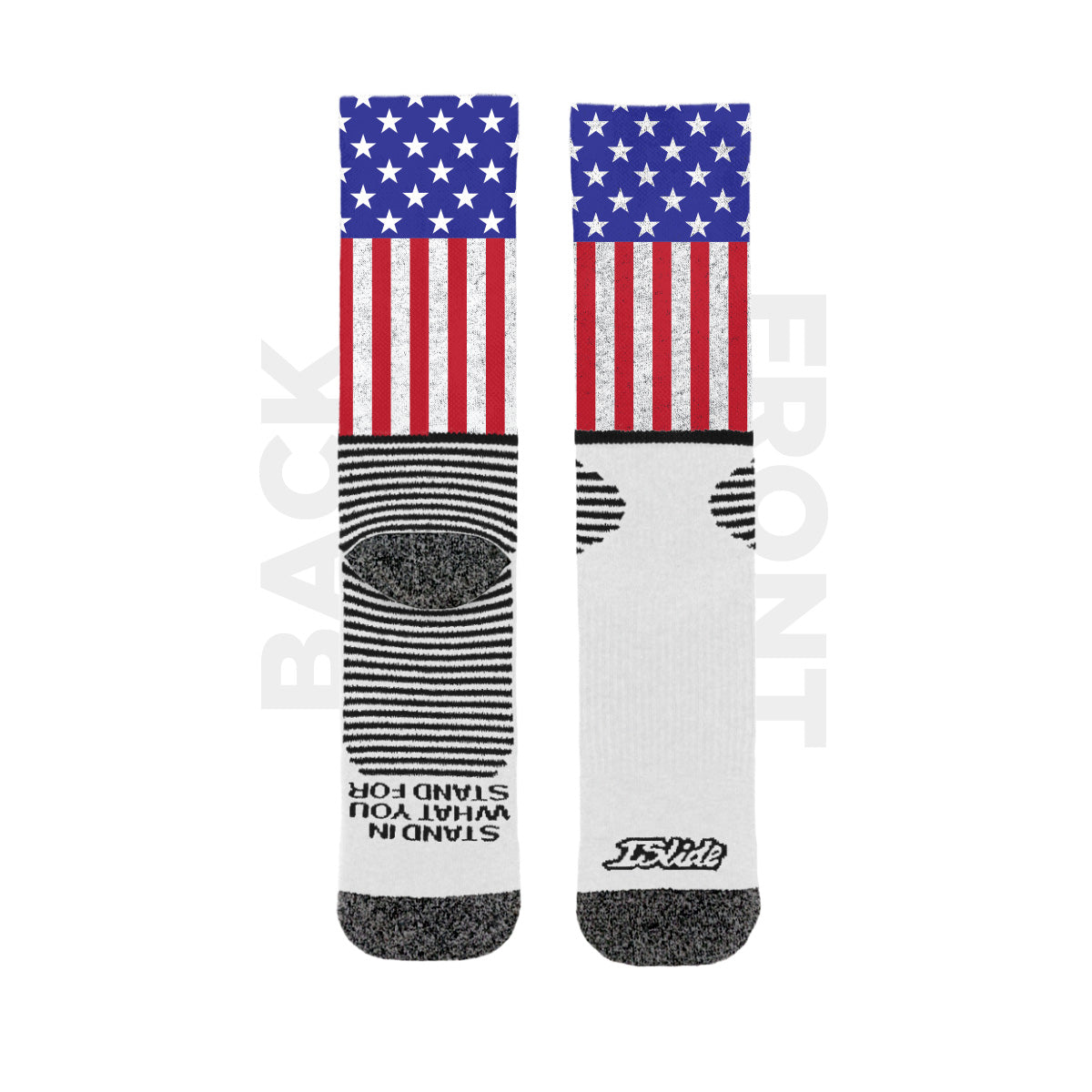 Americana Socks