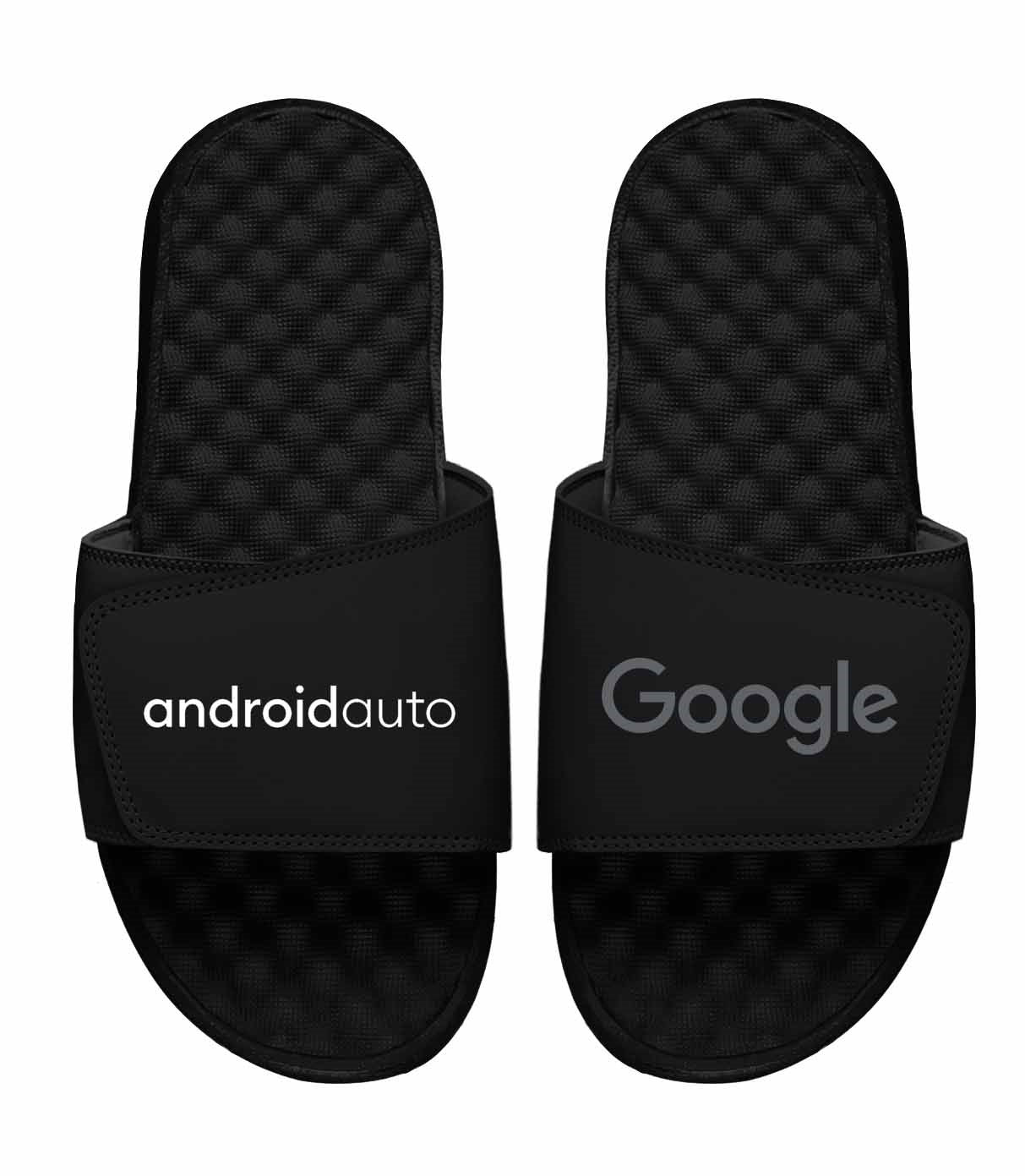 Android Auto I Slides