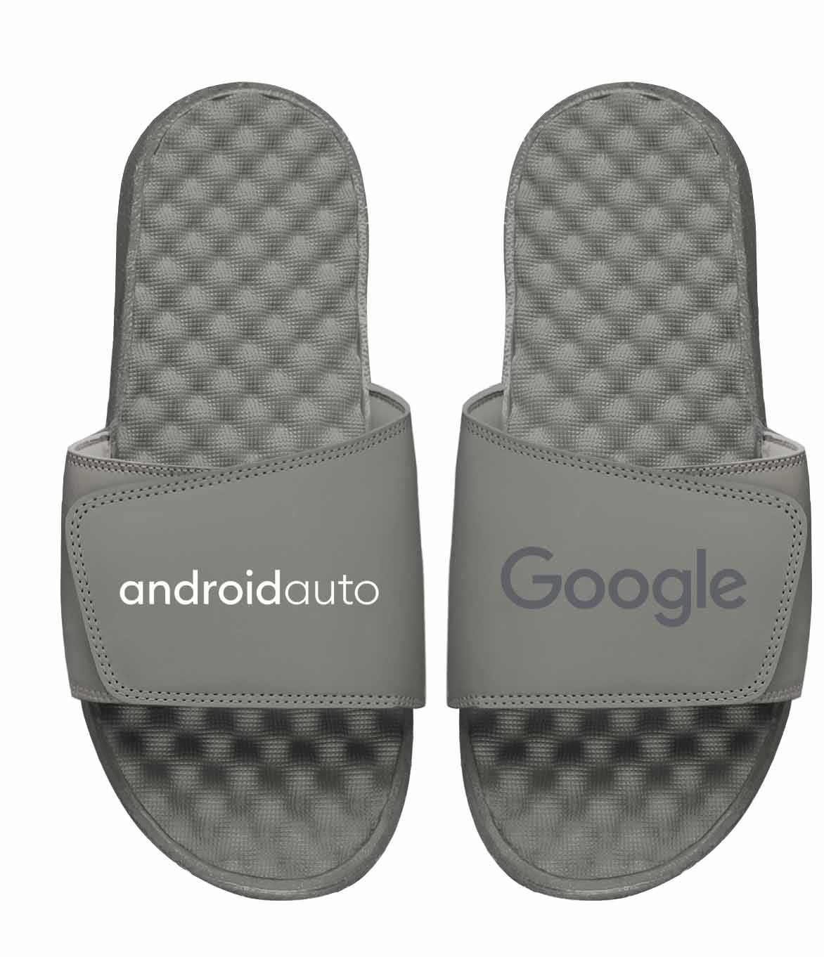Android Auto IV Slides