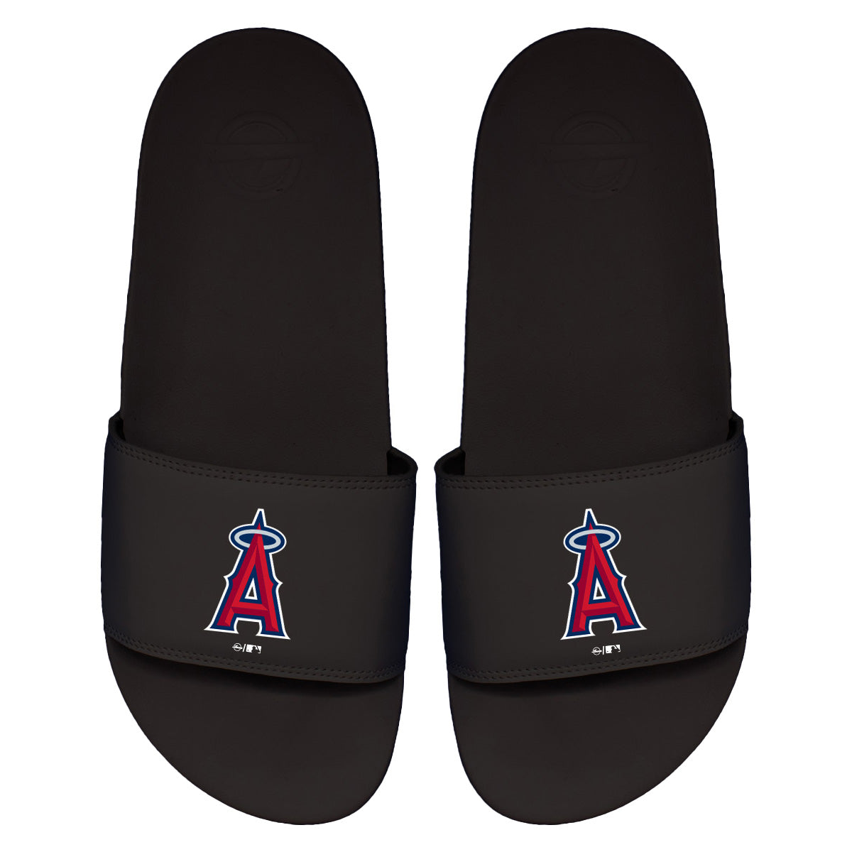 Angels Primary Motto Slides