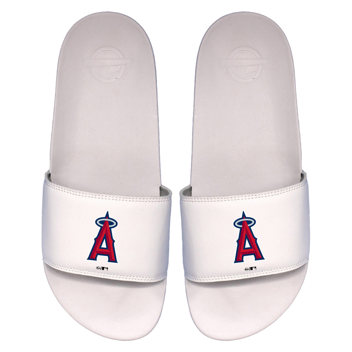 Angels Primary Motto Slides