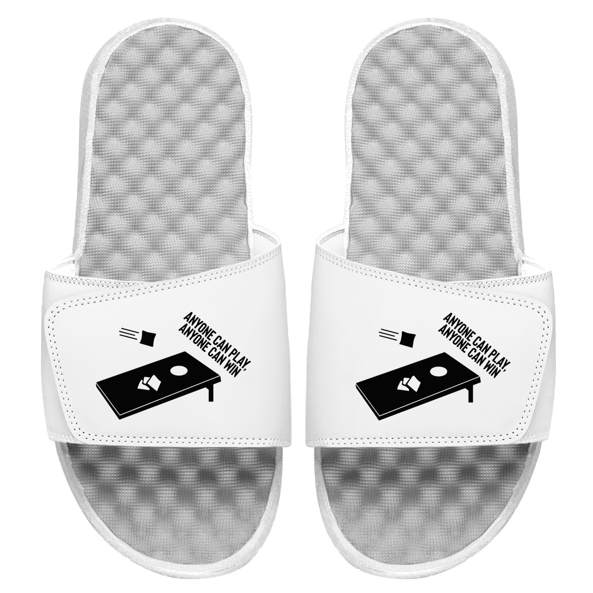 Anyone Can Play Slides