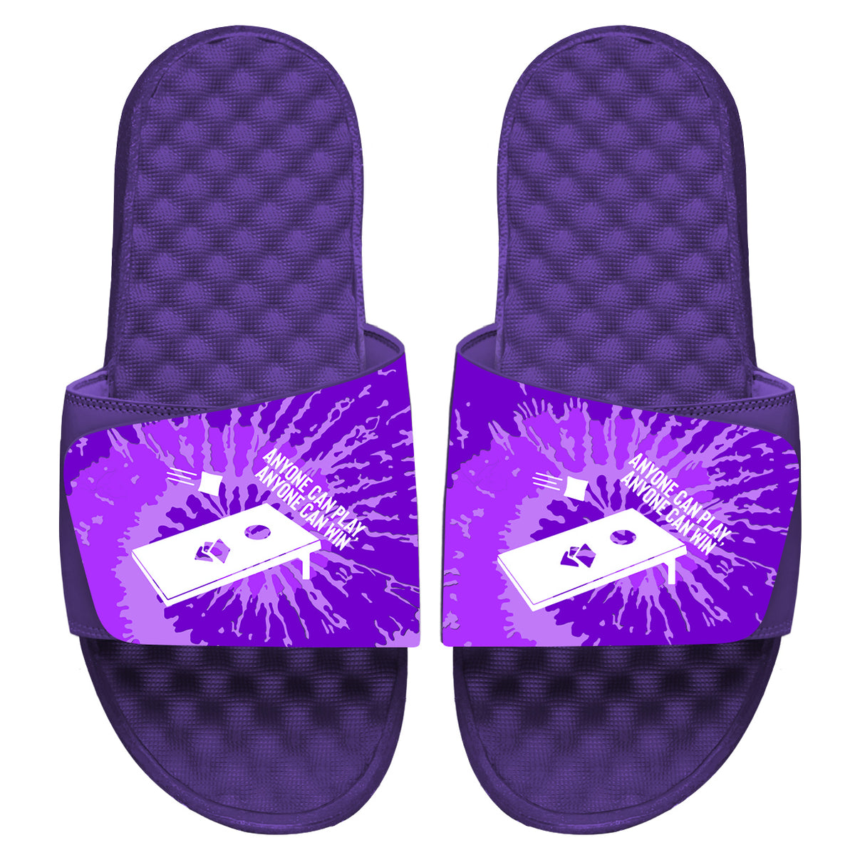 Anyone Can Play Slides