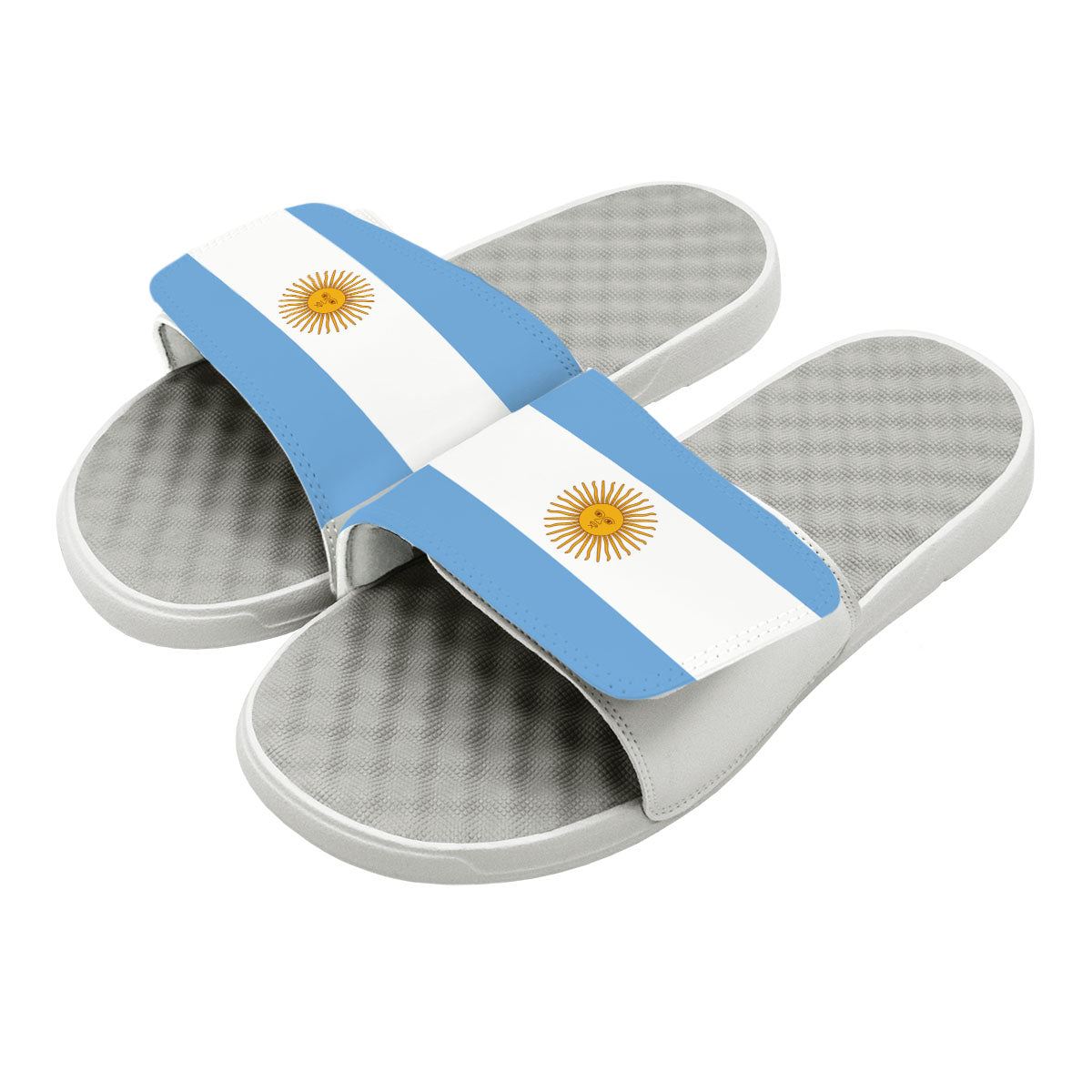 Argentina Flag Slides