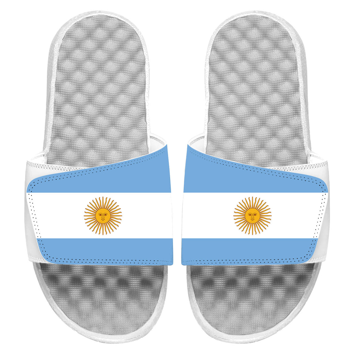 Argentina Flag Slides
