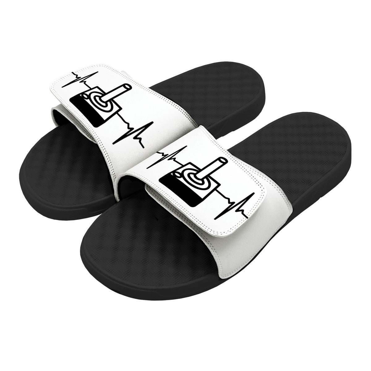 Atari Controller Slides