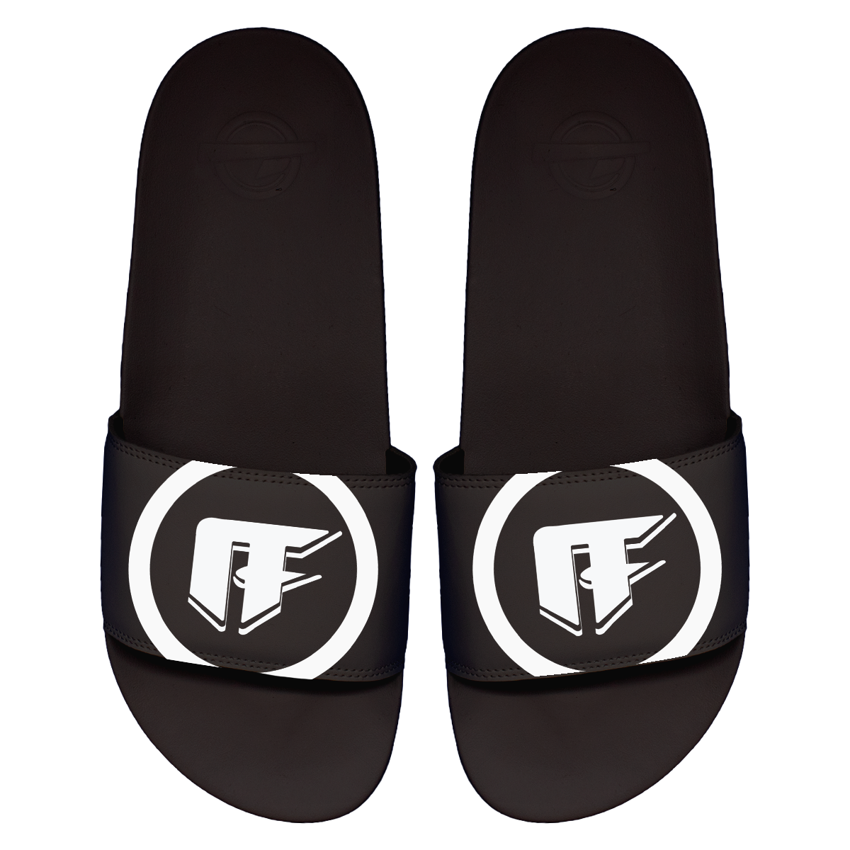 Athletix Blown Up Motto Slides