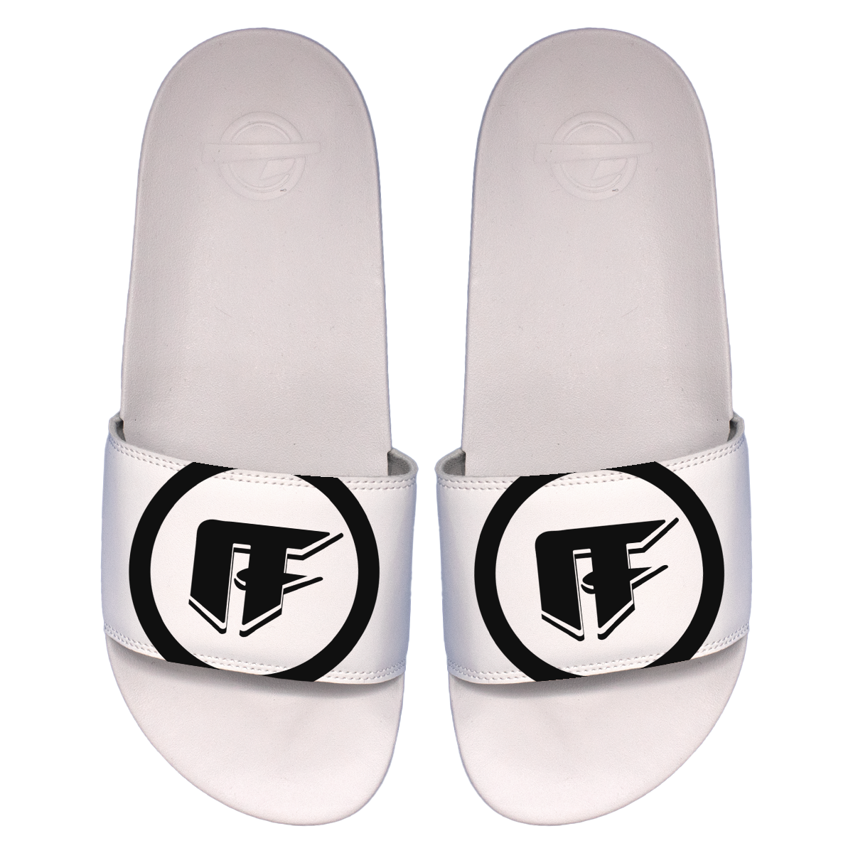 Athletix Blown Up Motto Slides