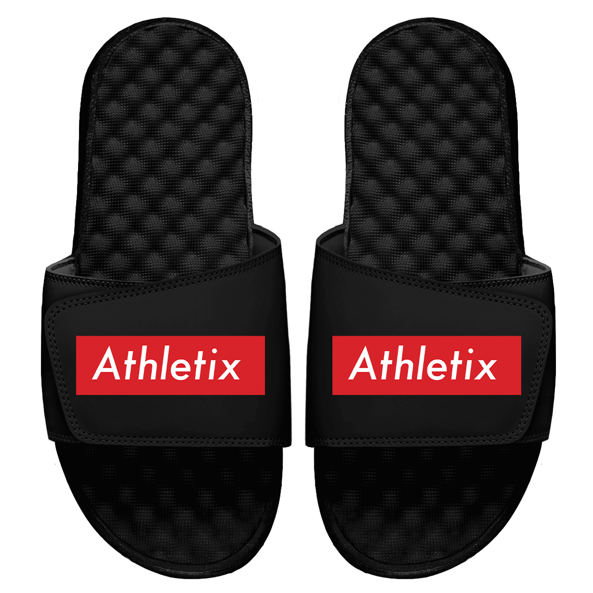 Athletix Box Slides