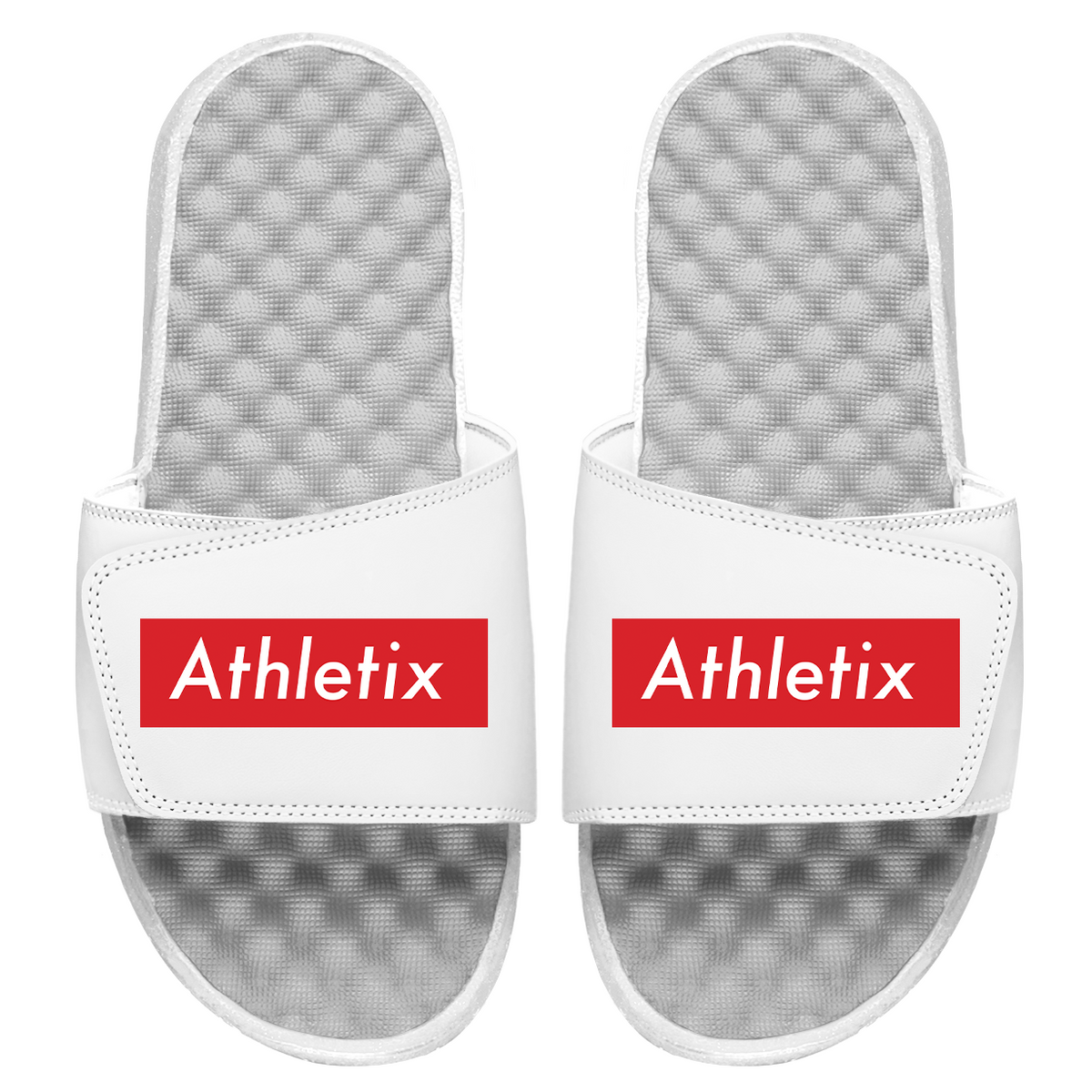 Athletix Box Slides