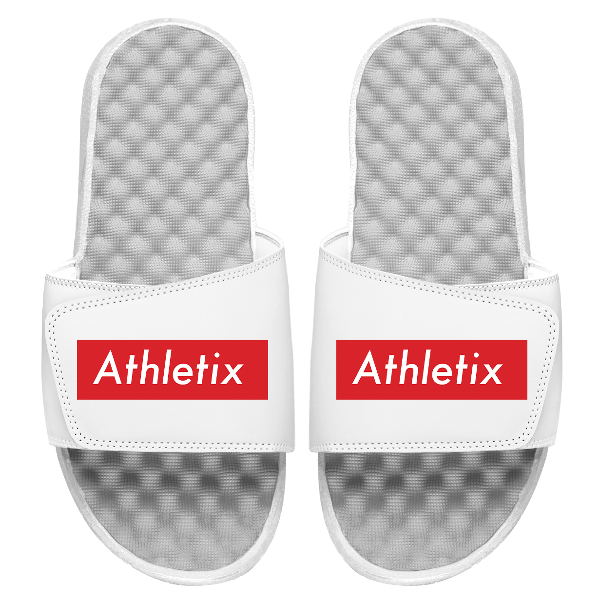 Athletix Box Slides
