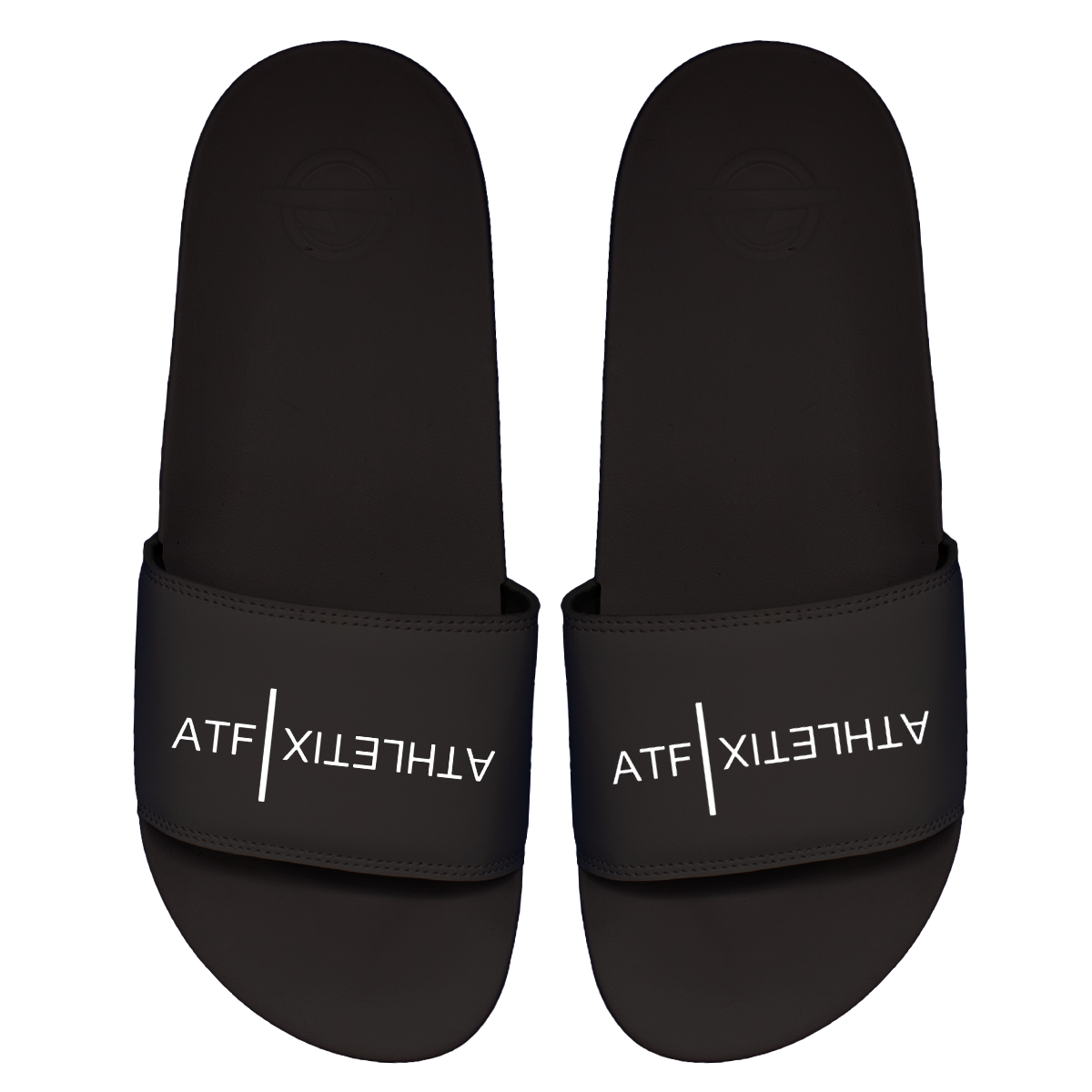 Athletix Motto Slides