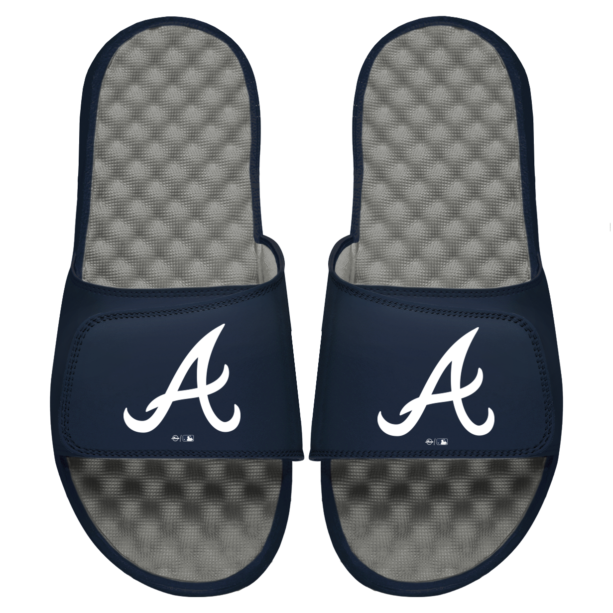 Atlanta Braves Primary Logo