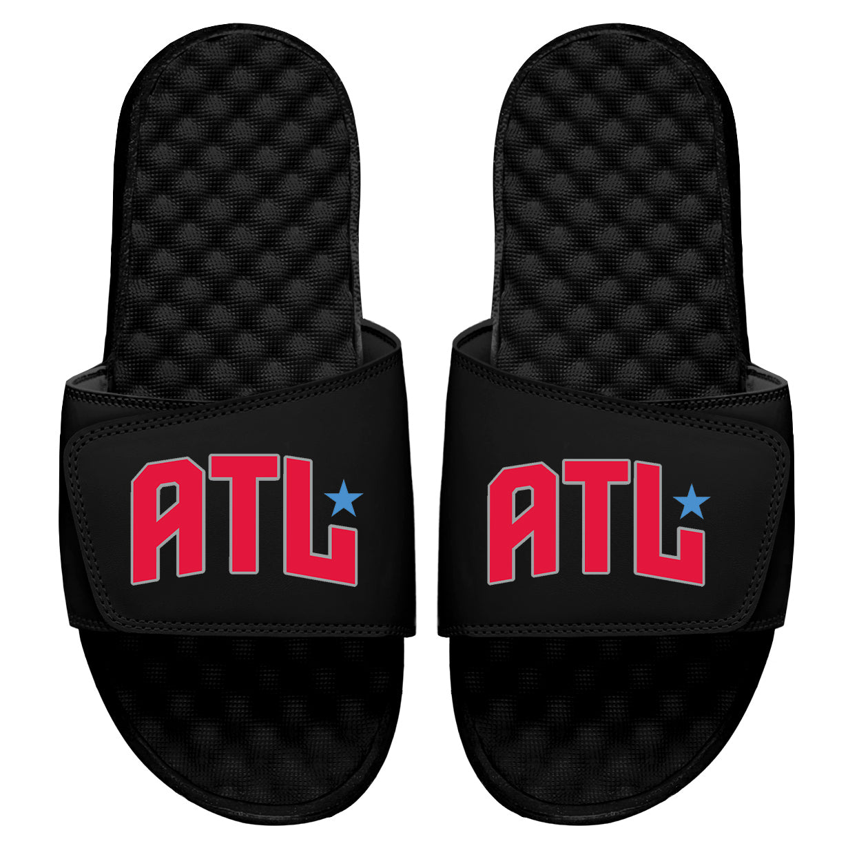 Atlanta Dream ATL Logo Slides