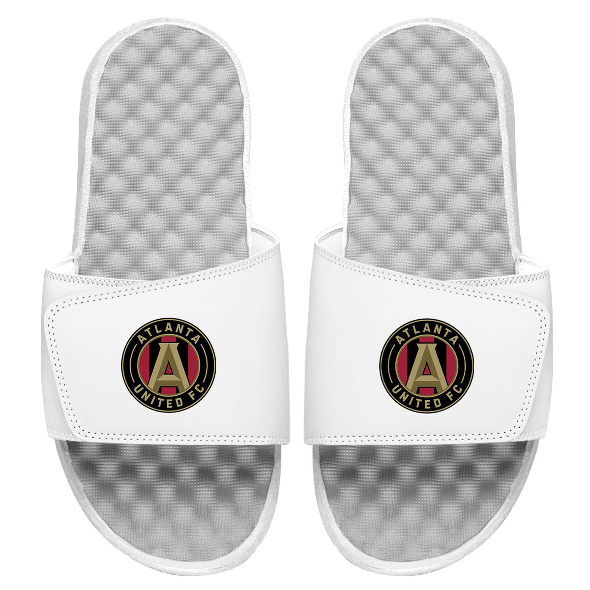 Atlanta United FC Slides