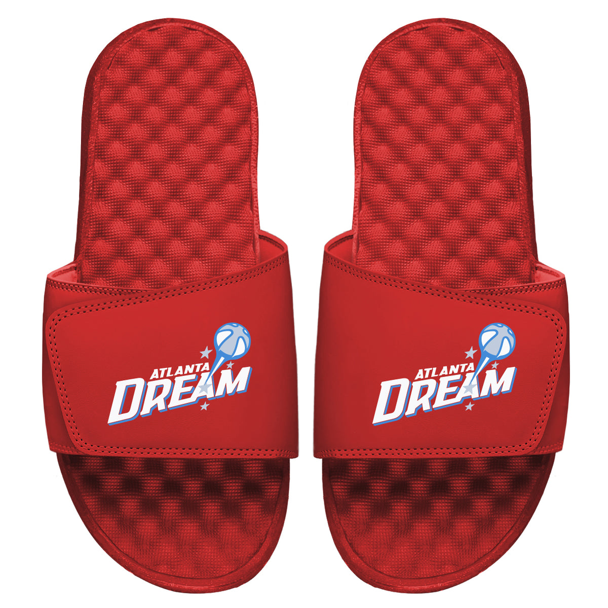 Atlanta Dream Primary Slides