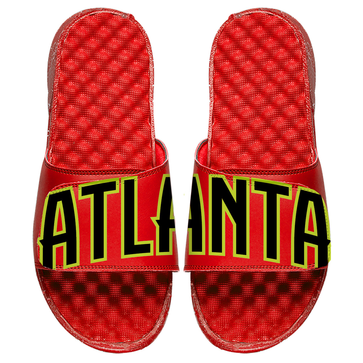Atlanta Hawks Split - ISlide