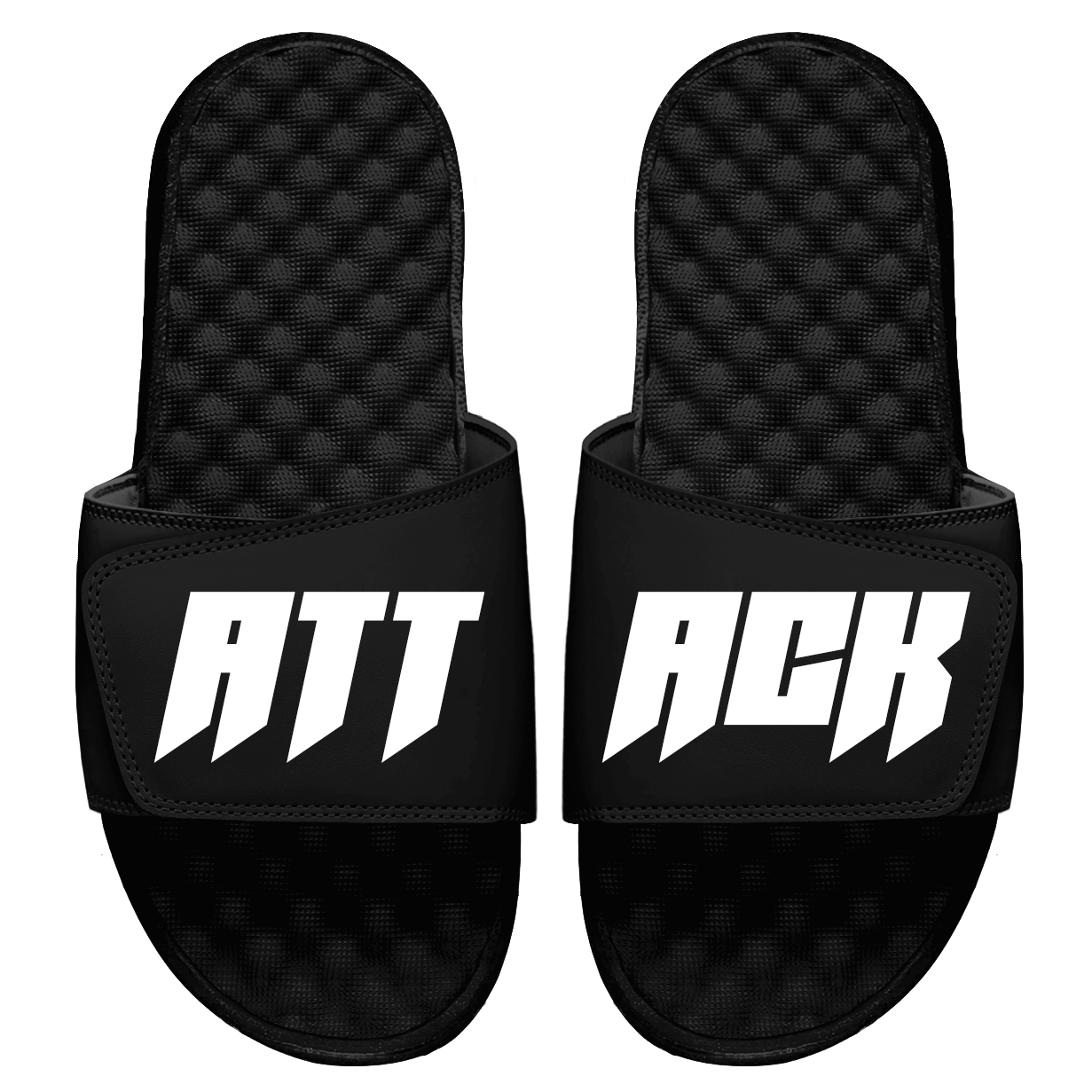 ATF Attack Slides