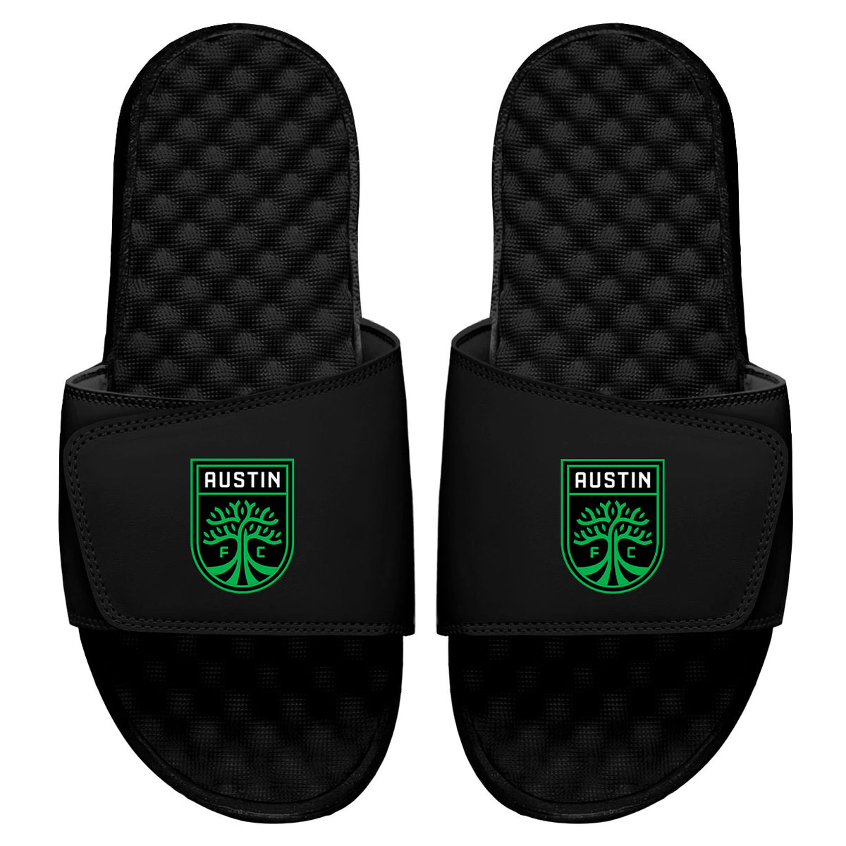 Austin FC Slides
