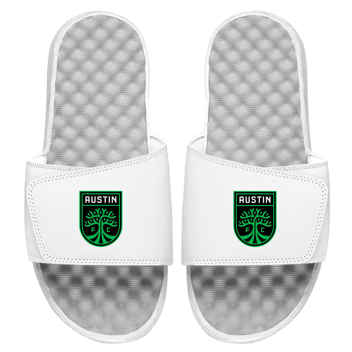 Austin FC Slides