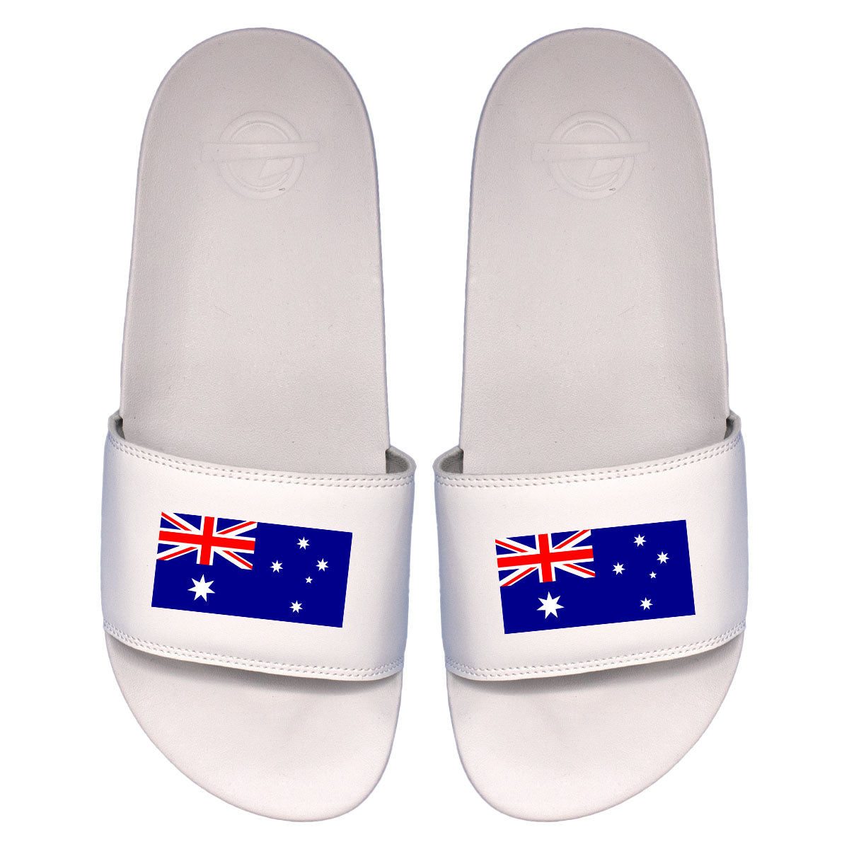 Motto Flag: Australia Slides