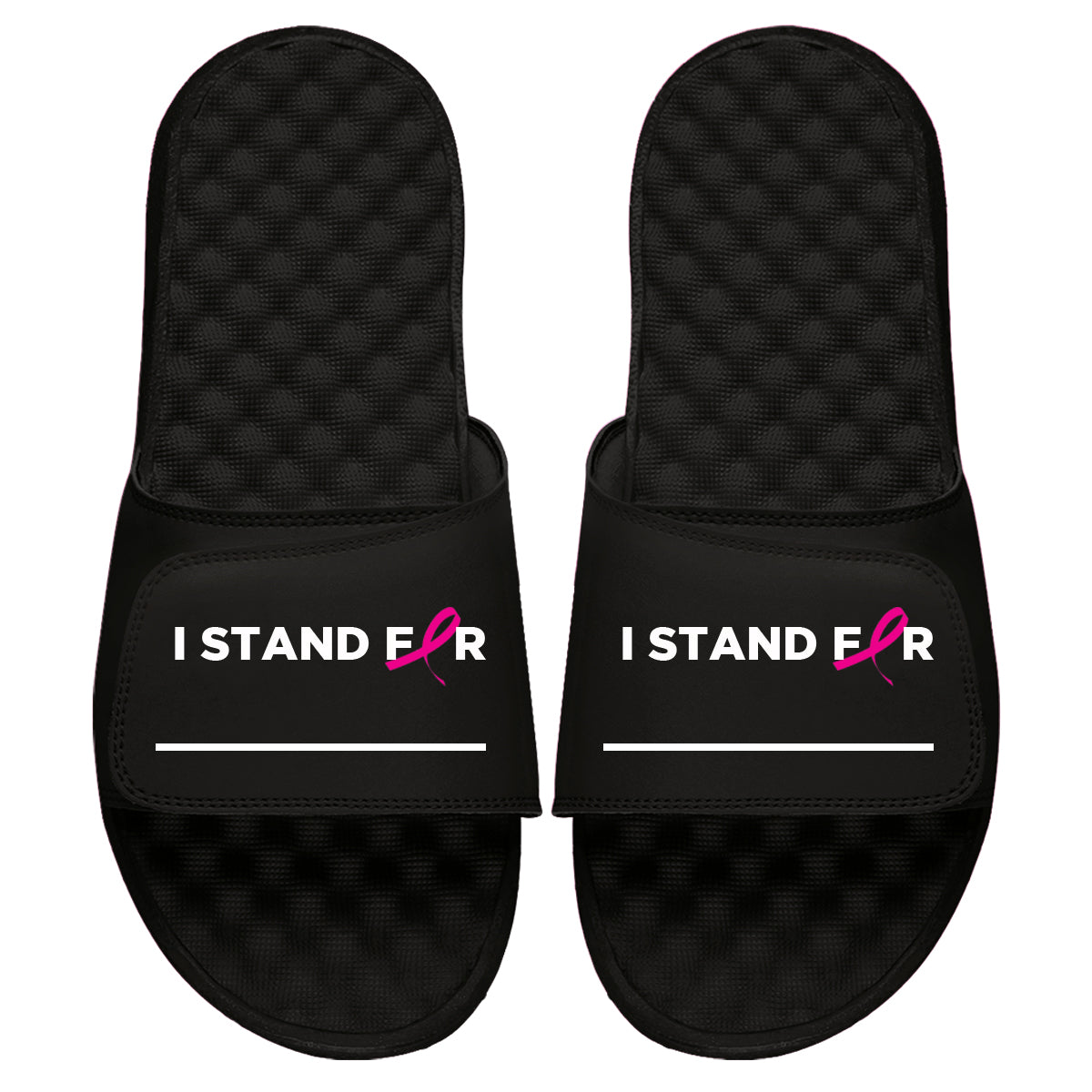 BCRF I Stand For Slides