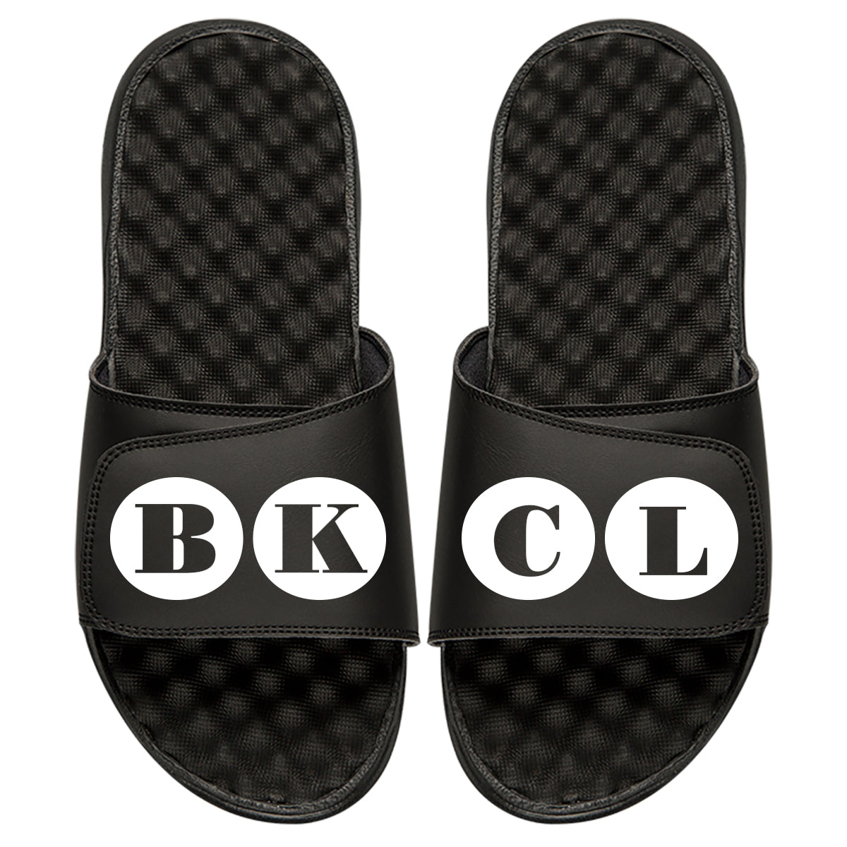 BKCL Brooklyn Cool - ISlide