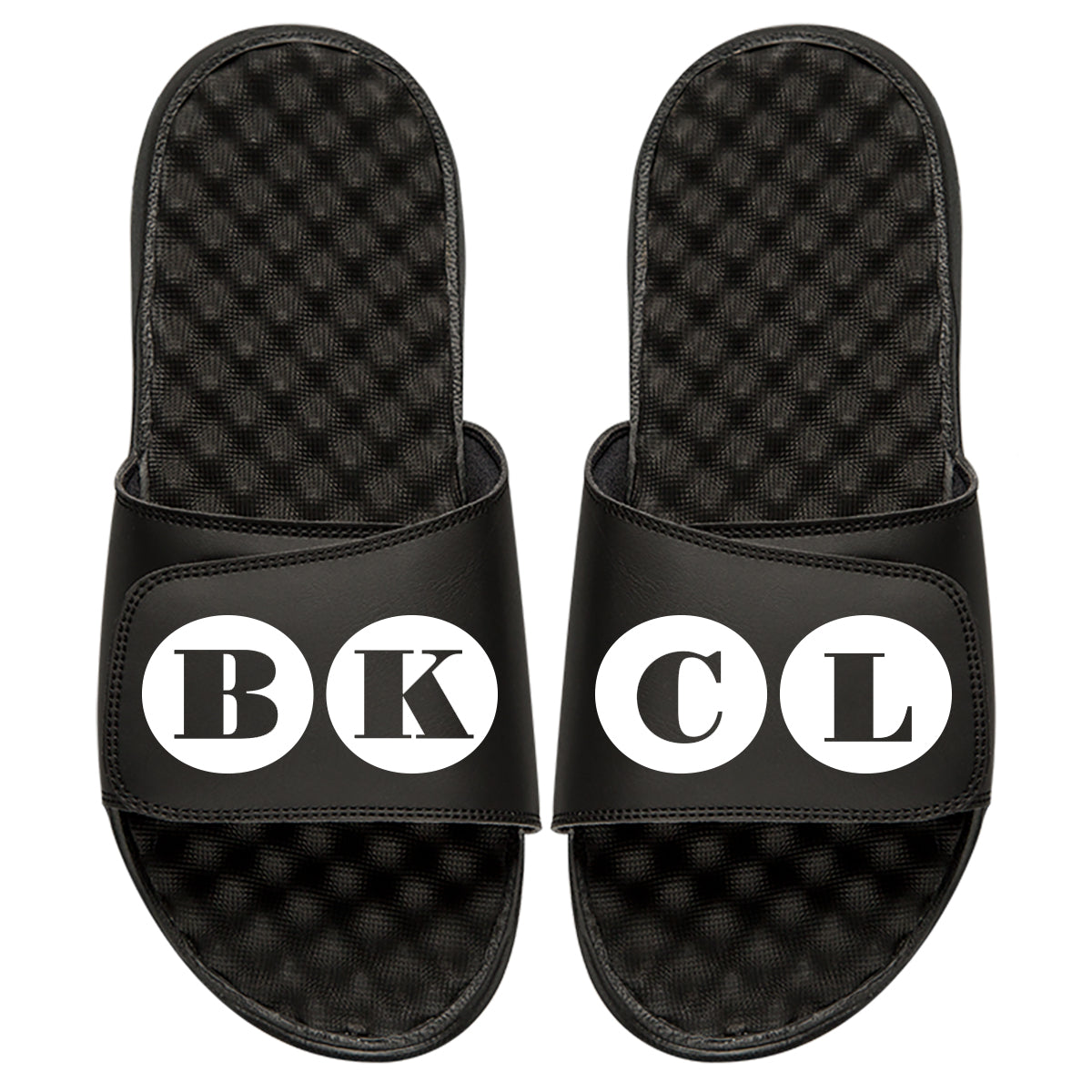 BKCL Brooklyn Cool - ISlide