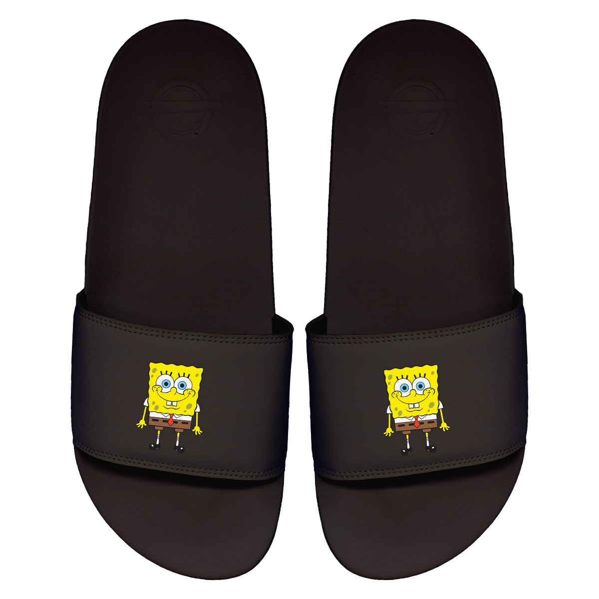 Spongebob Motto Slides