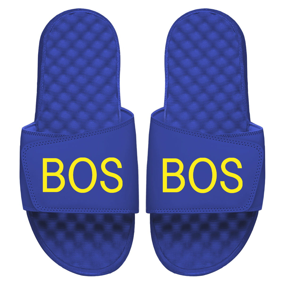 Boston: BOS Slides