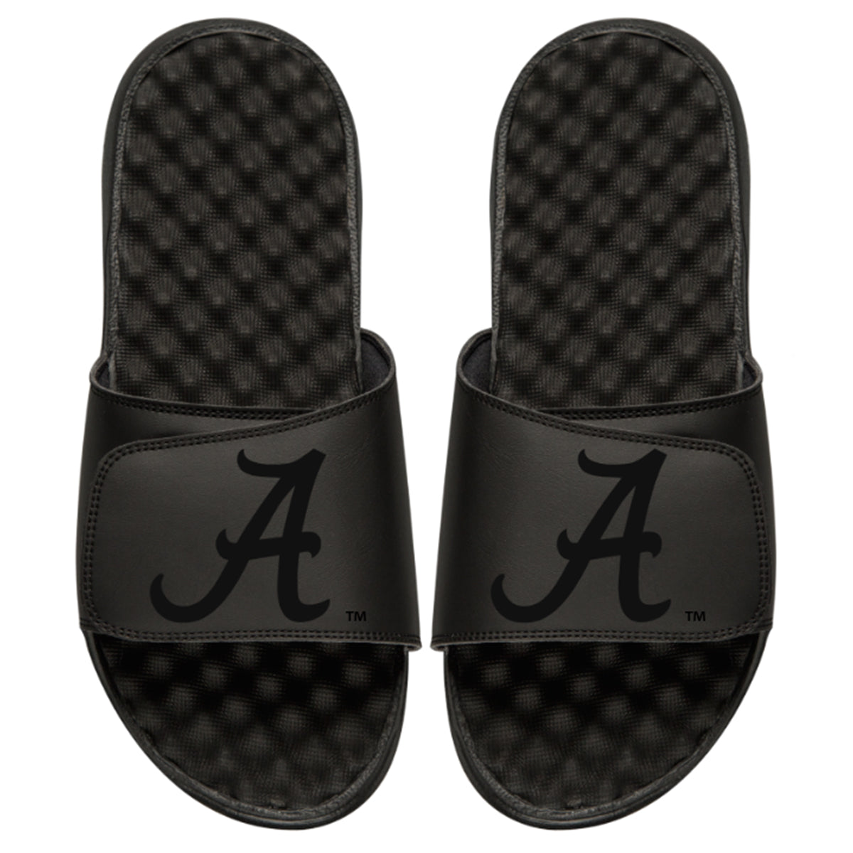 Alabama Crimson Tide Black - ISlide