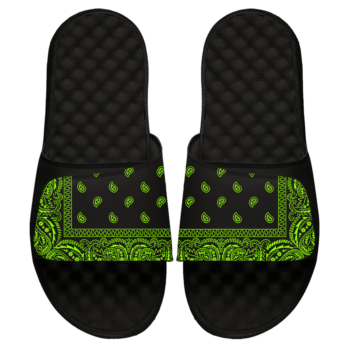 Bandana Slides